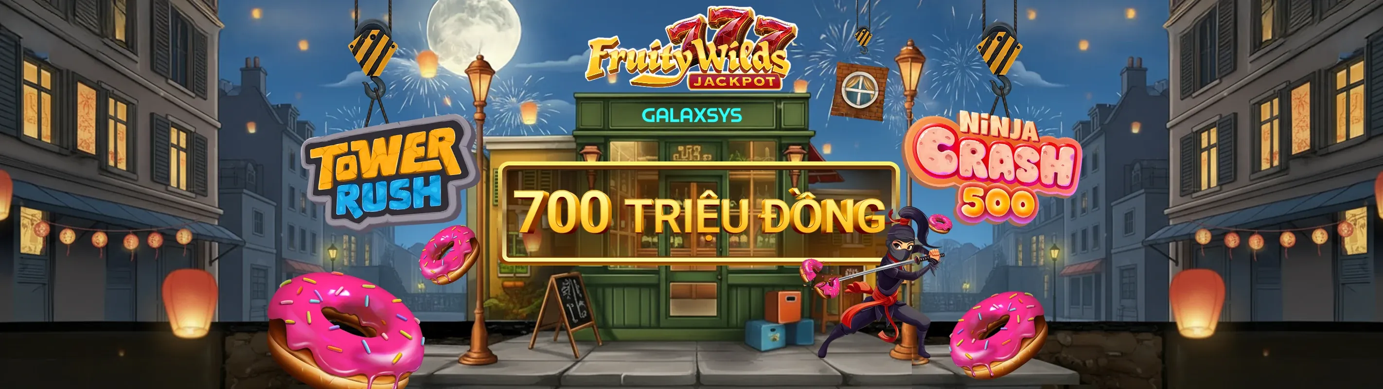 Gori 88 Obi – Nền tảng giải trí đỉnh cao